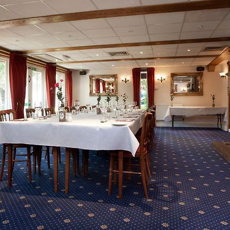 The Dog & Bear Hotel Lenham Extérieur photo